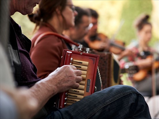 La culture à l’honneur ce week-end au Saguenay–Lac-Saint-Jean