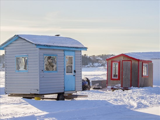 Grande-Baie désormais accessible