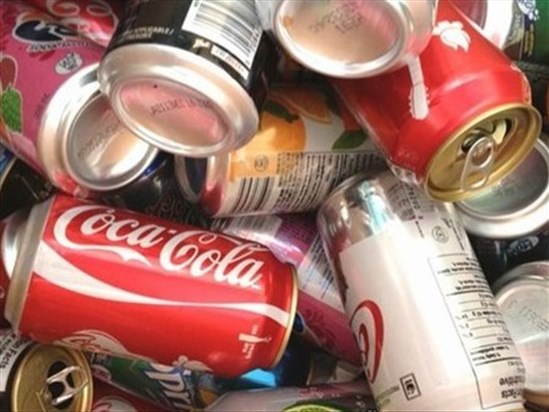 Un nouveau lieu de retour de contenants ouvre à Jonquière