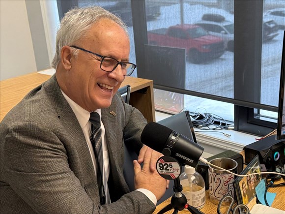 Michel Thiffault veut donner un coup de pouce financier