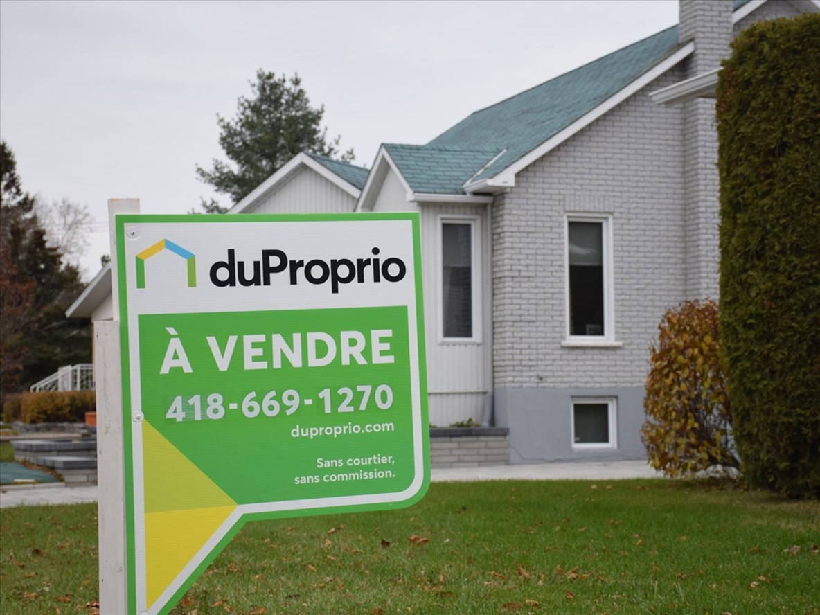 Les prix des propriétés dans la région n’iront pas en baissant en 2026