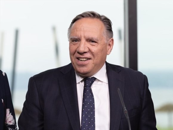 Les partis d’opposition saluent son engagement 