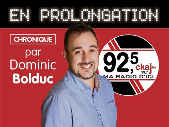 Janvier, le temps des tournois