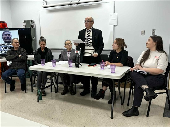 Pressions sur Québec pour mettre fin au bail hydroélectrique de Rio Tinto sur la Péribonka