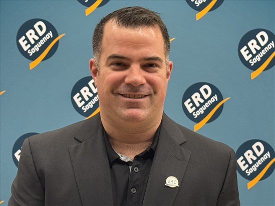 L’ERD amorce une période de transition délicate