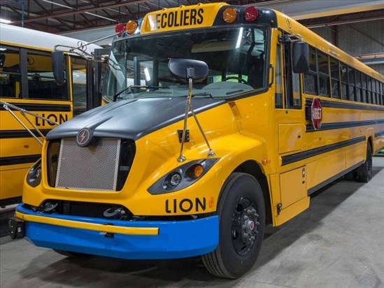 Une question de sécurité selon le CSS De La Jonquière