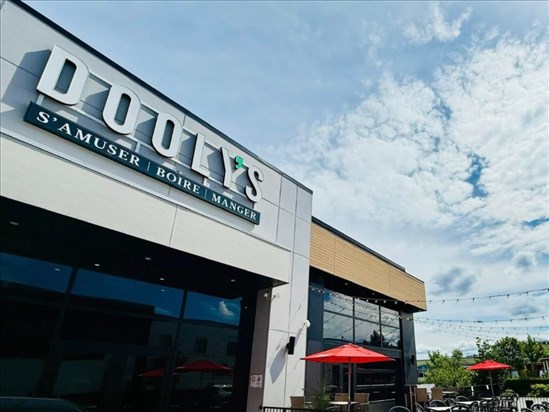 Deux entrepreneurs québécois reprennent la franchise