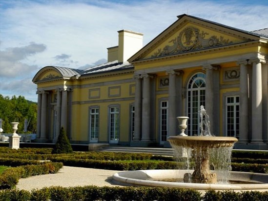 Caroline Dion, nouvelle DG du Domaine Laforest à Sagard