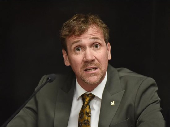 Yannick Gagnon annonce la venue de deux ministres à Jonquière