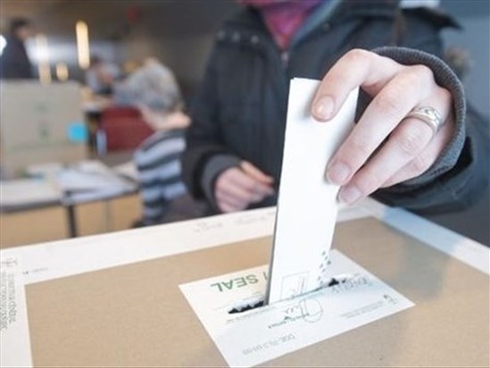 Le scrutin sera déclenché mardi