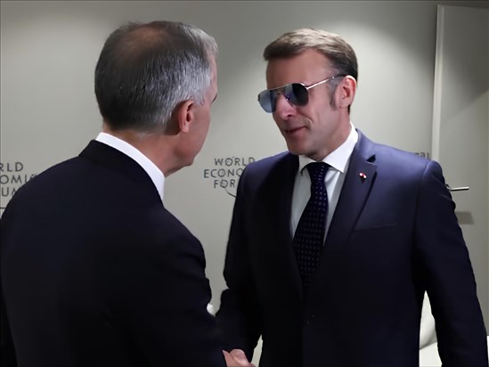 Le Canada et la France réaffirment leur soutien au Danemark