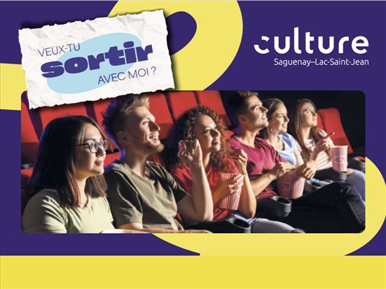 Découvrir, partager, s’émouvoir : l’expérience unique des ciné-clubs