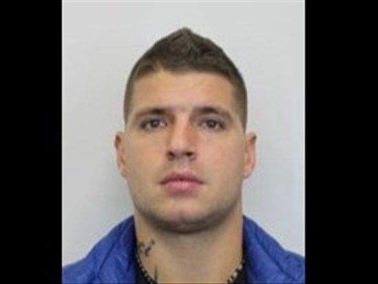 Onze arrestations liées au criminel All Boivin 