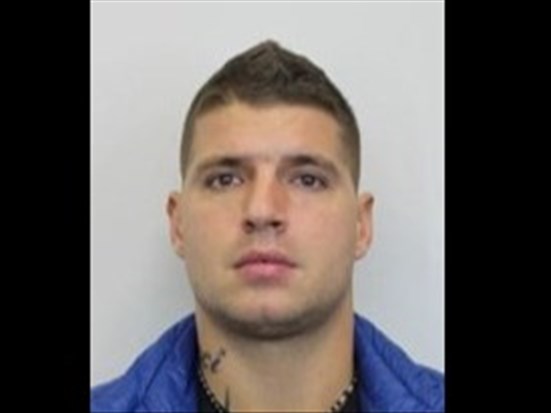 Onze arrestations liées au criminel All Boivin 