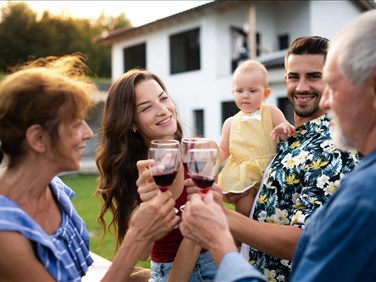 Maison Intergénération : une Nouvelle Façon de Vivre Ensemble