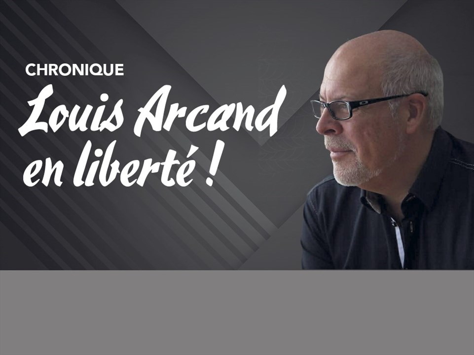 Quelle est la femme idéale?... Dans Roberval!