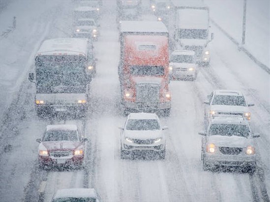 La Ville de Saguenay demande d’éviter le boulevard Saint-Paul 