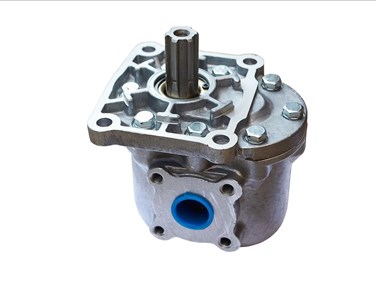 Pompe hydraulique : entretien, dépannage et optimisation