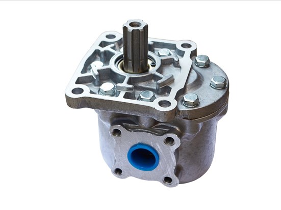 Pompe hydraulique : entretien, dépannage et optimisation