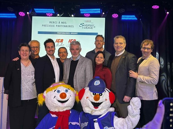 La programmation du festival Saguenay en Neige enfin dévoilée