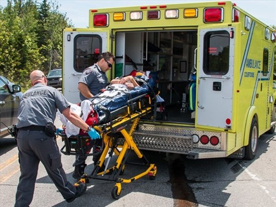 Craintes chez les étudiants du Cégep de Chicoutimi 