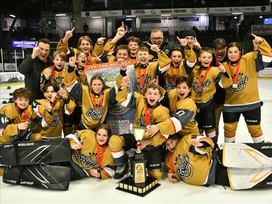 La région bien représentée lors de la finale