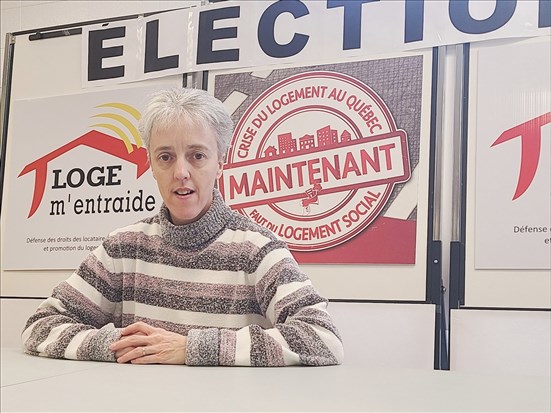 Loge m’entraide s’invite dans la campagne électorale