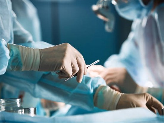 Le manque de financement fait craindre pour le bloc opératoire