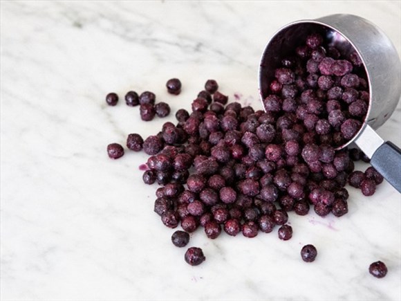 Les bleuets sauvages démontrent des bienfaits notables pour la santé