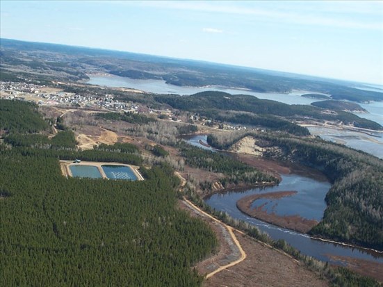 Motion de blâme contre le DG du Cégep de Chicoutimi