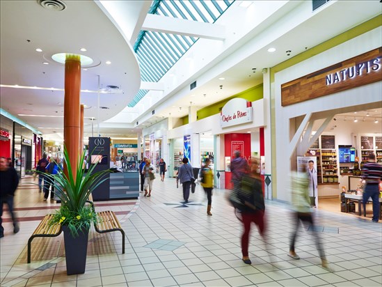 Le Saguenay attire un nombre croissant de nouvelles bannières