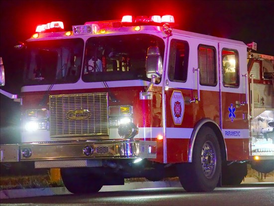 Quatre véhicules incendiés