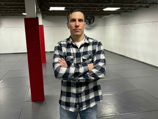 Jiu-Jitsu Saguenay augmente la superficie de ses locaux pour répondre à la demande grandissante 