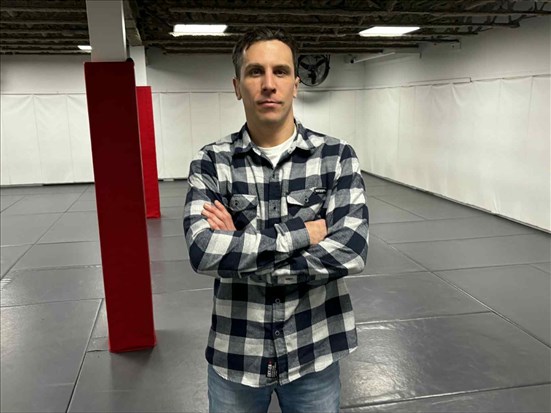 Jiu-Jitsu Saguenay augmente la superficie de ses locaux pour répondre à la demande grandissante 