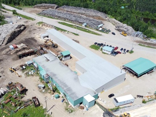 Le maire dénonce la liquidation des actifs