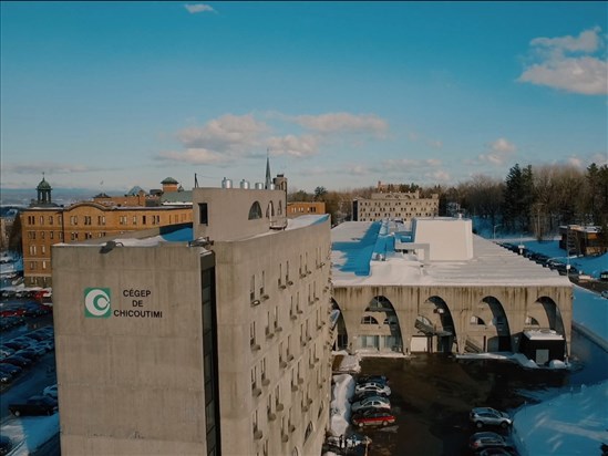 Le Cégep de Chicoutimi à la recherche de solutions