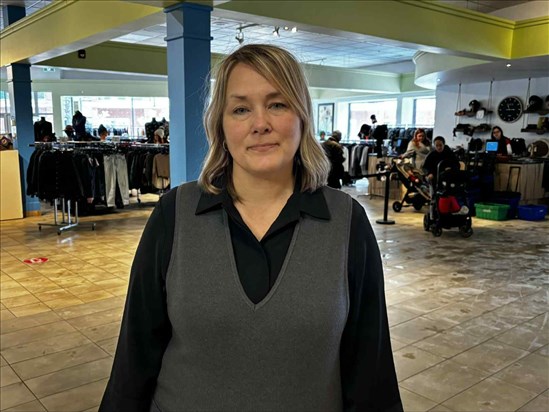 La Maison de Quartier de Jonquière demeure un service essentiel