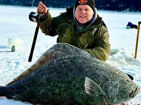 Fermeture hâtive de la pêche au flétan dans la baie des Ha! Ha! 