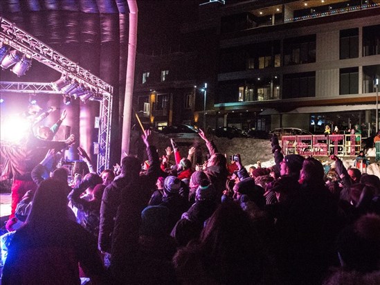 Le Festi-Frette amorce un virage musical majeur pour sa 9e édition