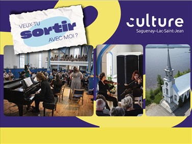 Chapelle Saint-Cyriac : un lieu patrimonial où la musique prend vie