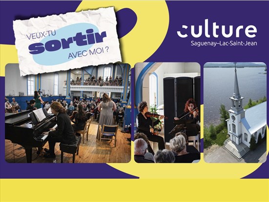 Chapelle Saint-Cyriac : un lieu patrimonial où la musique prend vie