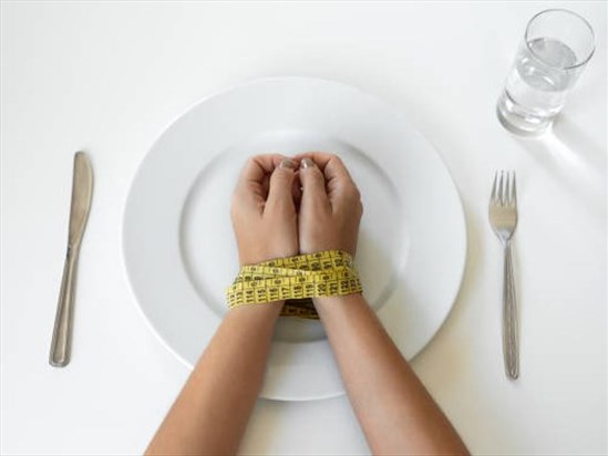 Semaine nationale de sensibilisation aux troubles alimentaires