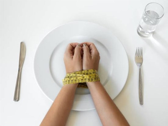 Semaine nationale de sensibilisation aux troubles alimentaires