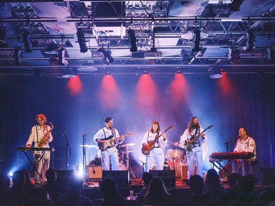 Le Festival Jazz et Blues de Saguenay change de nom pour sa 30e édition