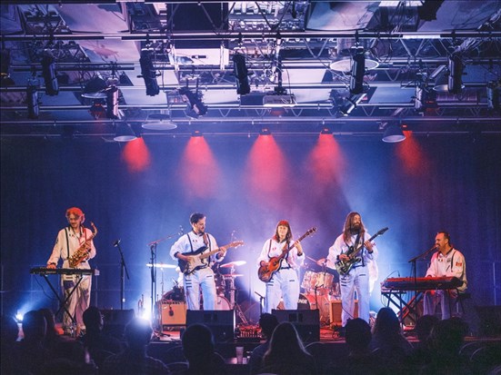 Le Festival Jazz et Blues de Saguenay change de nom pour sa 30e édition