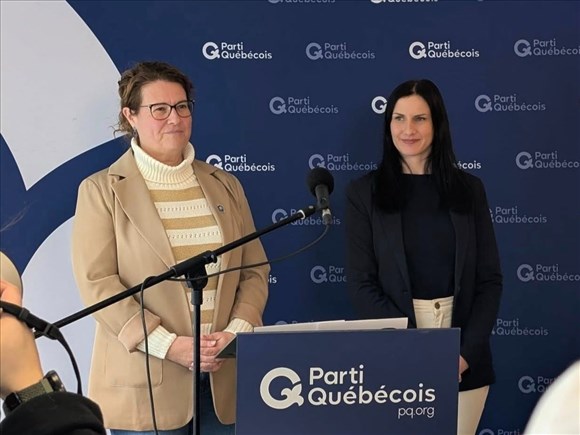 Le PQ promet un allègement fiscal « historique » pour les PME