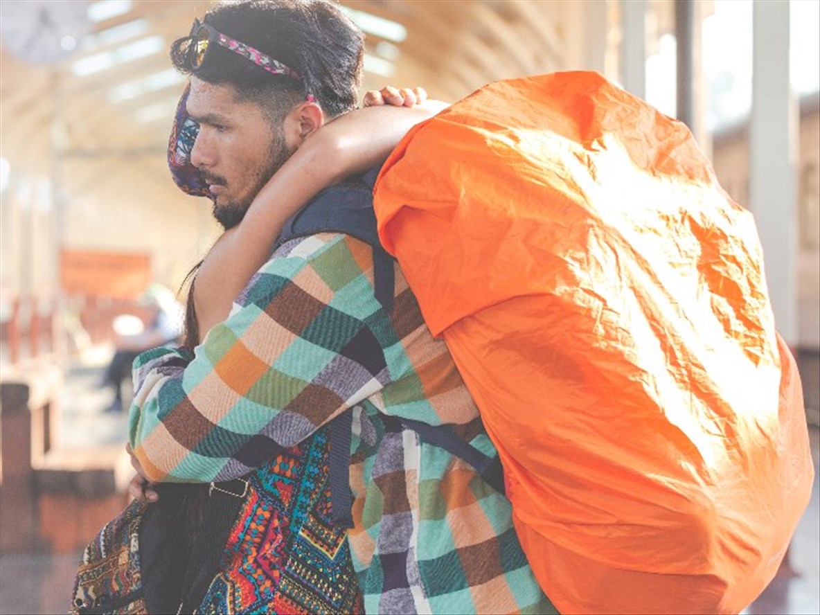 Manifestation à Saguenay pour exiger un droit acquis aux ex‑candidats 