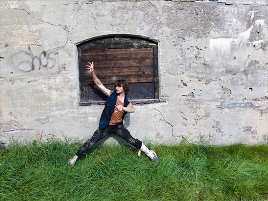 Conjuguer la danse et l’intelligence artificielle 