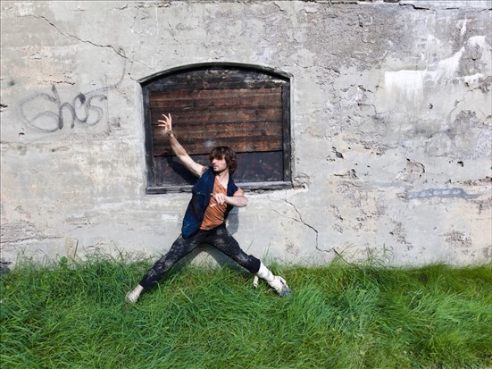 Conjuguer la danse et l’intelligence artificielle 