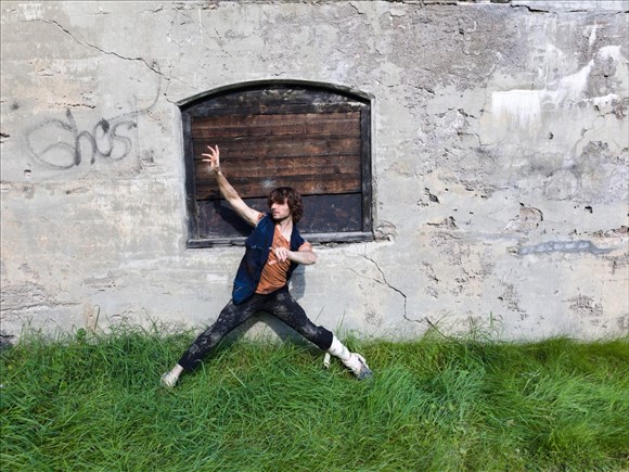 Conjuguer la danse et l’intelligence artificielle 